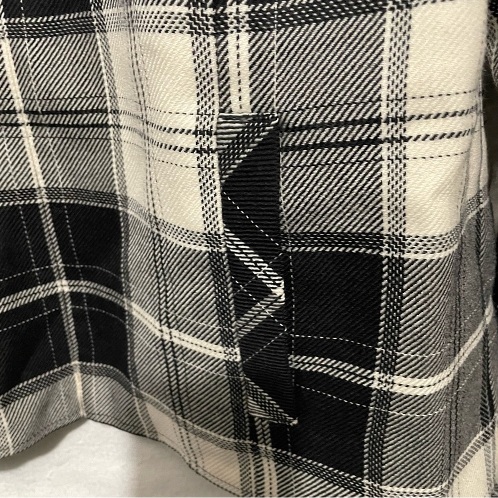 Pendleton Women’s Half Zip Pullover 100% Virgin W… - image 3